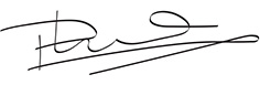 Peter-Niesink-handtekening Peter-Niesink-handtekening